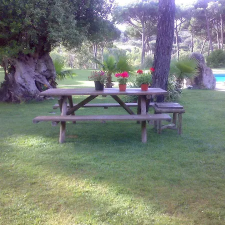 Com Jardim De Luxo