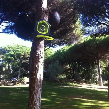 Com Jardim De Luxo Hébergement de vacances *