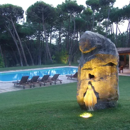 Hébergement de vacances Com Jardim De Luxo
