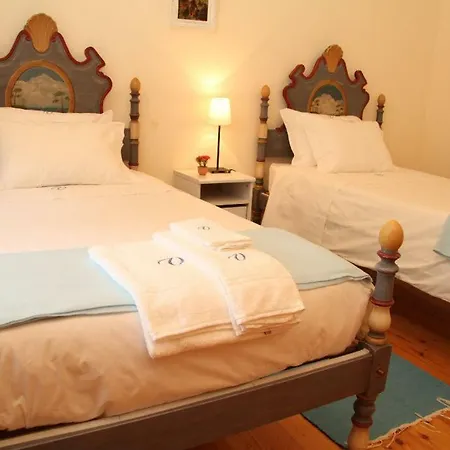 Com Jardim De Luxo Hébergement de vacances Sintra