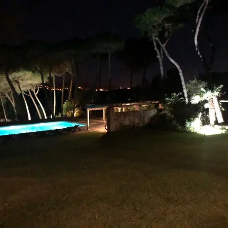 Com Jardim De Luxo *