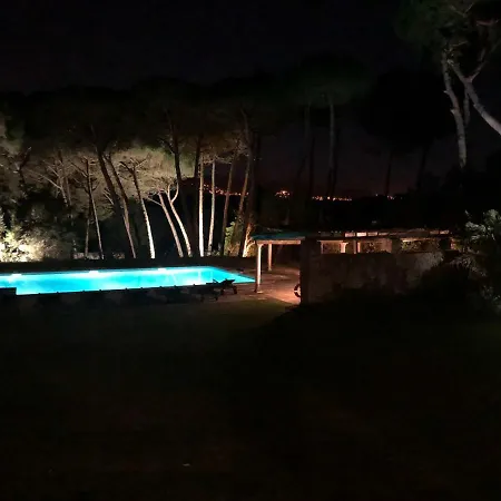 Com Jardim De Luxo Hébergement de vacances Sintra